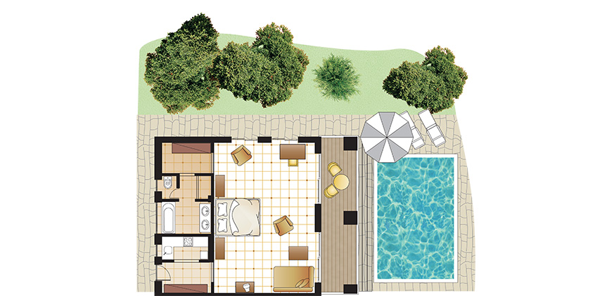 eva-palace-romantic-villa-private-pool-floorplan
