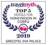 TOP 5 HOTELS